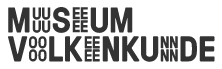 Logo of the Museum Volkenkunde